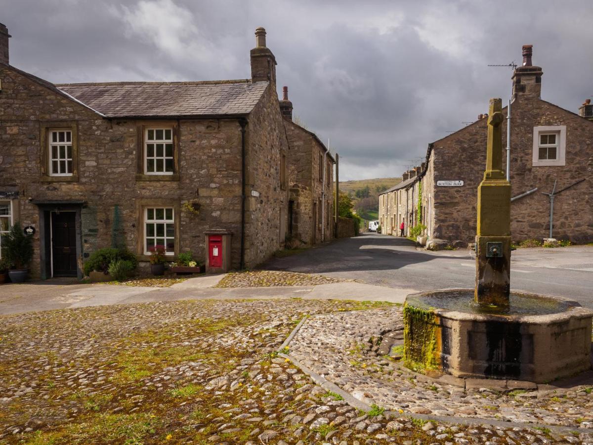 Winskill Cottage Settle Bagian luar foto