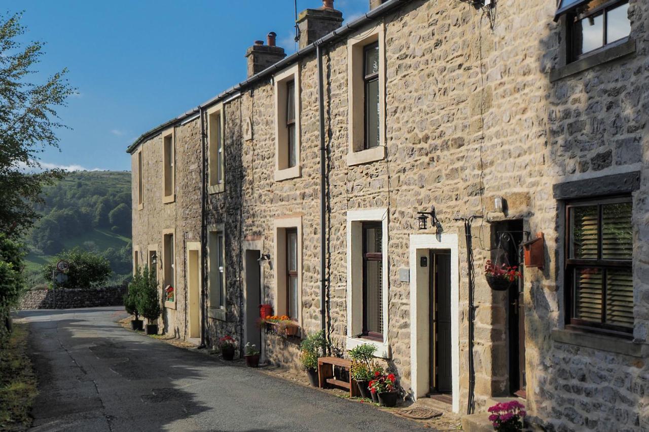Winskill Cottage Settle Bagian luar foto